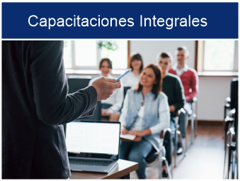 Capacitaciones Integrales