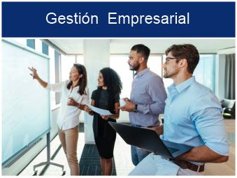 Gestión Empresarial y Planes de Negocio