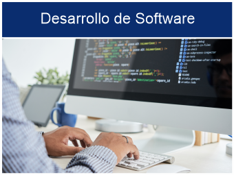Implementación y desarrollo de Sofware